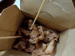 -蠡口肉串(渭塘店)