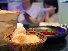 -大董烤鸭店(王府井店)