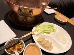 -东来顺·非遗火锅(高新店)