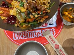 -福客麻辣烫·现炒麻辣香锅(印力中心店)