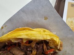 -魏家凉皮(大差市店)