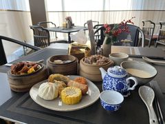 -广州永庆坊瞻云精选酒店