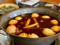 -李子坝梁山鸡(李子坝大鸡哥店)