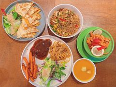-Simple Yummy简单美味(上邦百汇城店)