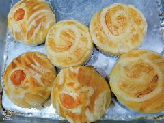 -港海餐厅(解放东路店)