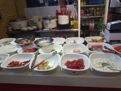 -川酷麻辣香锅(公主坟城乡贸易中心店)