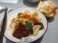 -大嘻咹biangbiang面(历史博物馆店)