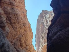 -天山神秘大峡谷