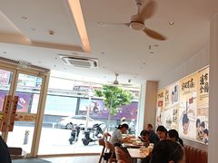 -真功夫(岗顶店)