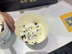-麦当劳(溧阳万达店)