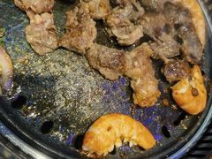 -杨记齐齐哈尔烤肉(总店)