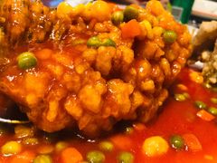 -上海宝华喜来登酒店·采悦轩中餐厅