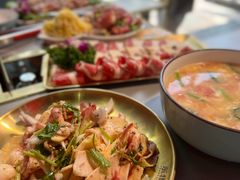 -棒小伙·齐齐哈尔烤肉(龙茗路店)