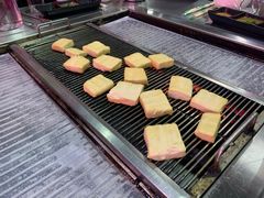 -石屏老字号4号包浆豆腐美食城(泼水广场店)