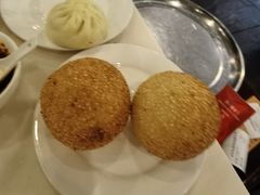 麻团-太婆天府山珍酒楼(亚运村店)