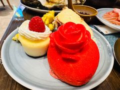 -菲住布渴酒店自助餐厅(阿里巴巴西溪园区店)