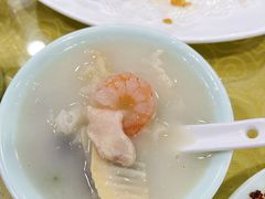-春水锅贴·传统鲁菜(大明湖店)