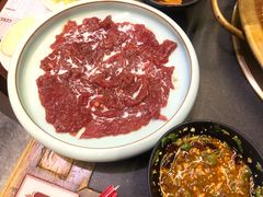 -沸炉重庆老火锅(军事博物馆店)