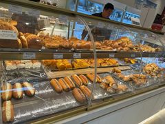 -烘焙町面包店(西四店)