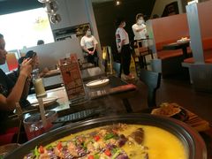 -探鱼·鲜青椒爽麻烤鱼(领展购物广场店)