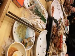 -大话小腰(鸟巢店)