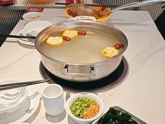 -八合里潮汕鲜牛肉火锅(福州万象城店)