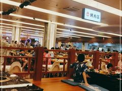 -汤连得温泉馆(宝山店)