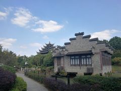 -韩湘水博园