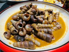 -钱山海鲜大排档