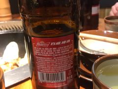 -锅来乐地锅鸡(安亭店)