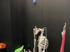 -TOP健身私教工作室(侨香店)
