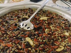 -笑红饭庄