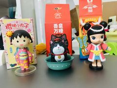 -泡泡玛特POPMART(壹号店)