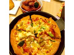 -必胜客(WOW象山涌金广场店)
