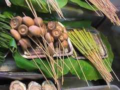 -辣出味岳阳特色烧烤·龙虾大排档(砂子塘总店)