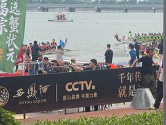 -丁香湖公园