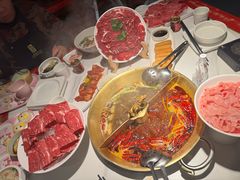 -小龙翻大江文化火锅(宽窄店)