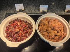 -解放碑威斯汀酒店-知味国际美食餐厅