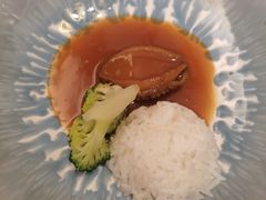 -厦门朗豪酒店 · 明阁中餐厅