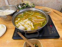 -王记贵阳第一家鱿鱼炖土鸡(东新分店)