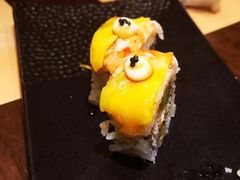 -山葵家·创意料理(临平银泰城店)
