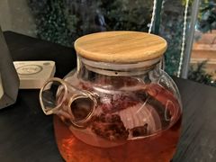 桂花乌龙-十五食吾 La Pâtisserie (海甸岛店)