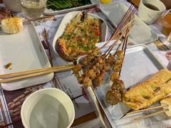 -木屋烧烤(白石洲店)