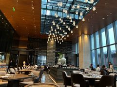 -四季酒店·空中花园 Aria on 9