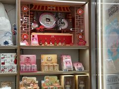 -泡泡玛特POPMART(杭州乐堤港店)