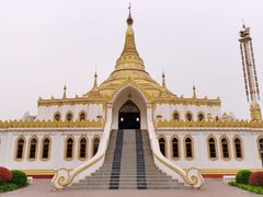 -洛阳白马寺