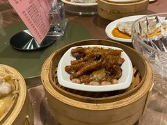 -龙的酒楼·手工早茶·顺德菜(近良路店)