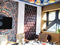 -君邦火锅(新疆大厦店)