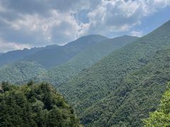 -小五台金河景区
