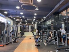 -豪逸健体(中骏广场店)